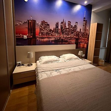 Dono Apartment 스코페 외부 사진