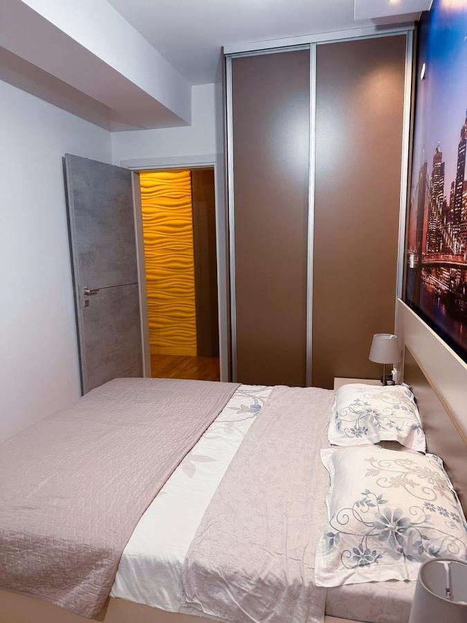 Dono Apartment 스코페 외부 사진