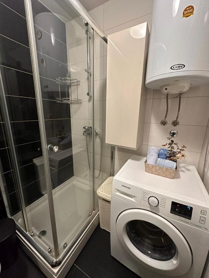 Dono Apartment 스코페 외부 사진