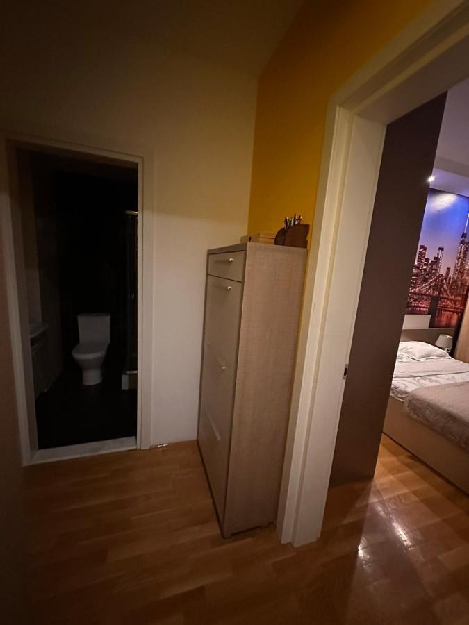 Dono Apartment 스코페 외부 사진