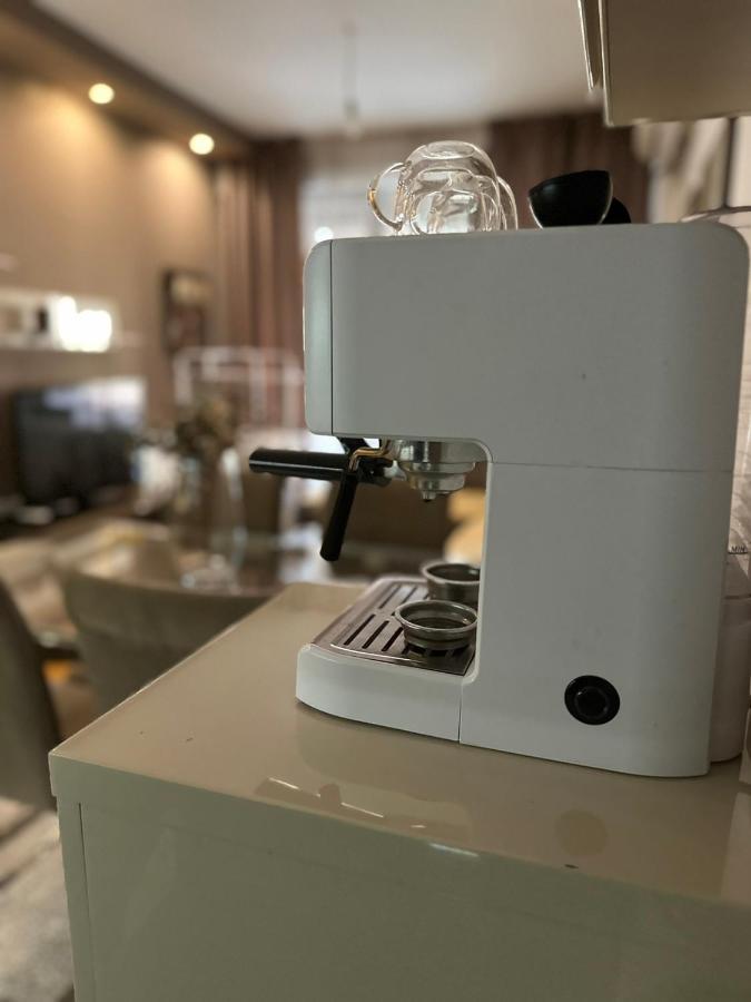 Dono Apartment 스코페 외부 사진