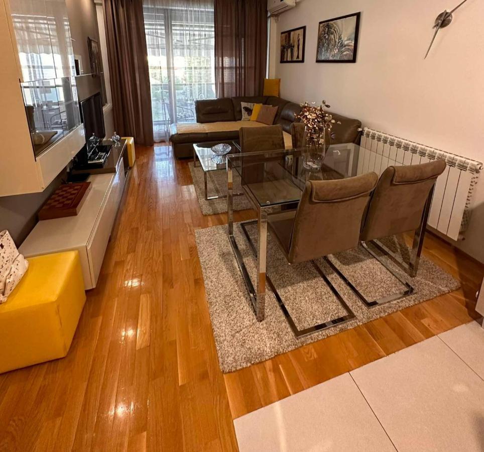 Dono Apartment 스코페 외부 사진