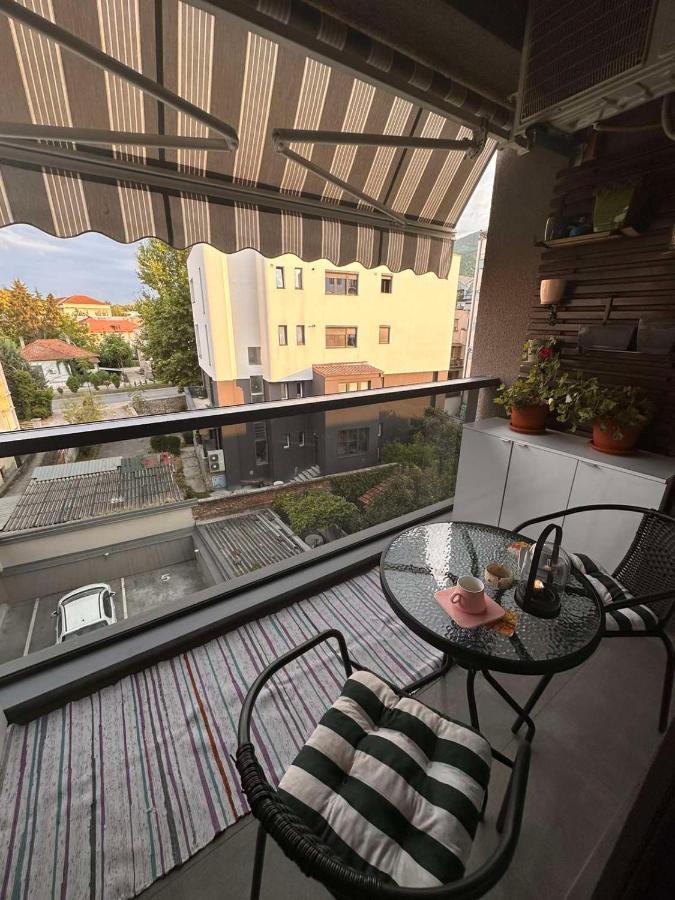 Dono Apartment 스코페 외부 사진