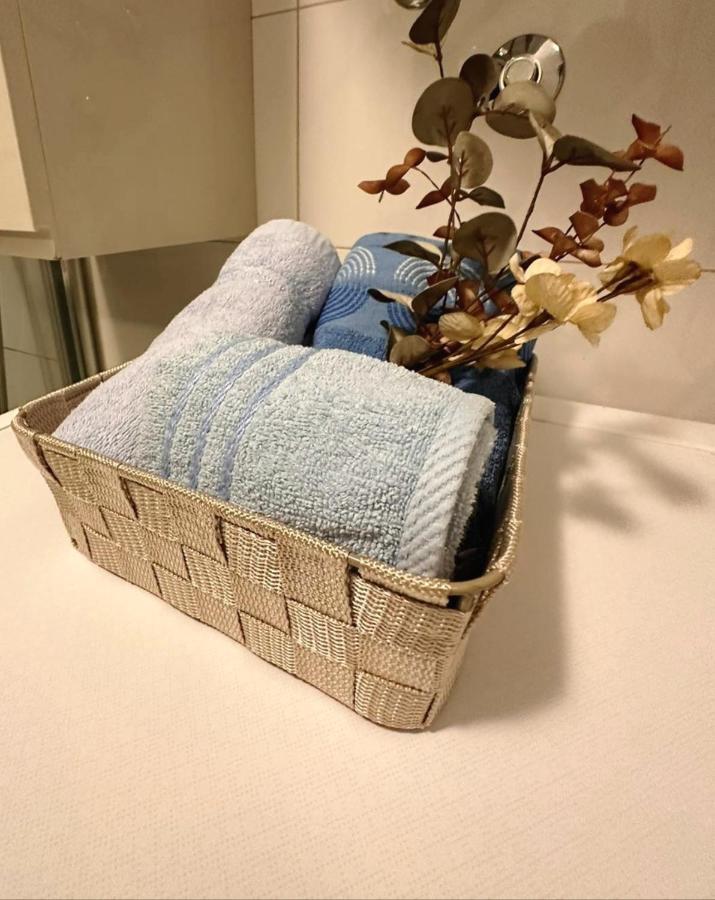 Dono Apartment 스코페 외부 사진
