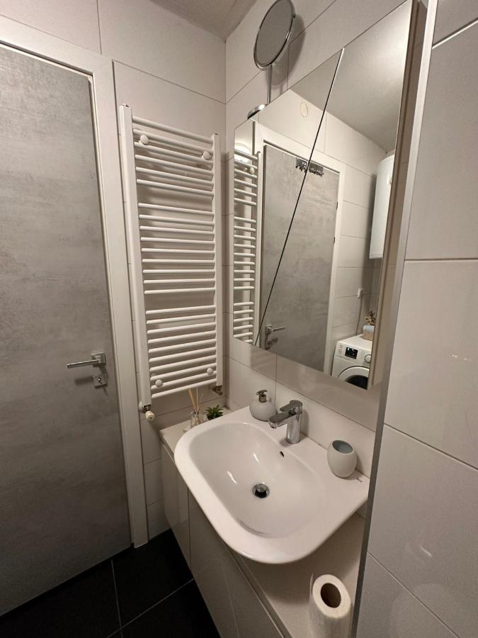 Dono Apartment 스코페 외부 사진
