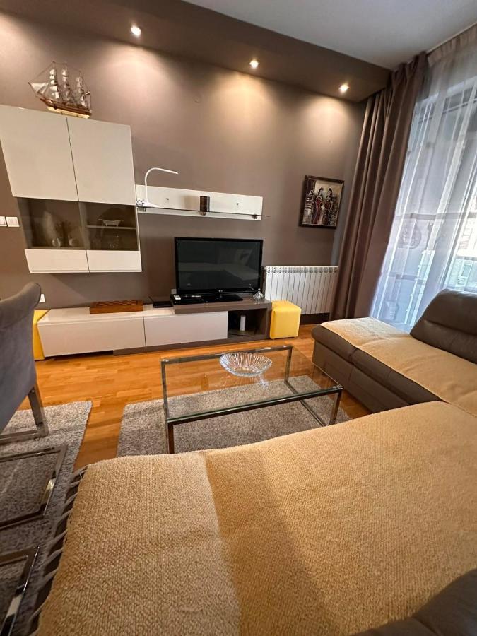 Dono Apartment 스코페 외부 사진